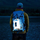 Illustration for article titled The LuminAID PackLite Inflatable Solar Light Is Now Over 20% Off